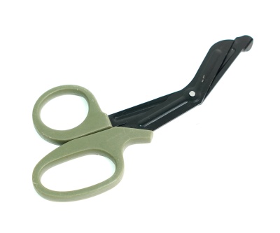 Ножницы rescue Scissors AS-TL0043OD