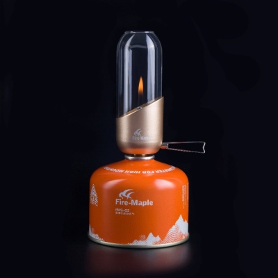 Лампа газовая Fire Maple ORANGE29