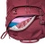 Рюкзак Tatonka YUKON X1 65+10 W bordeaux red 1346.04727