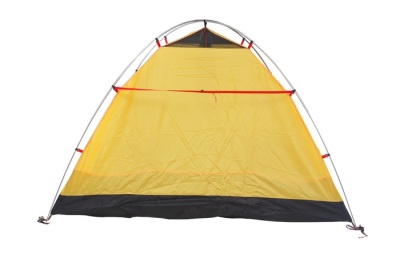 Палатка Alexika TOWER 3 PLUS green 9126.39012.53