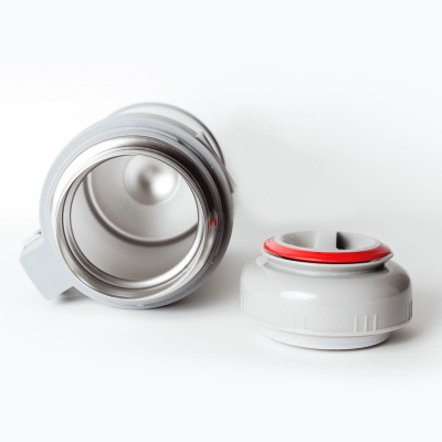 Термос BTrace 1 л Combi стальной23