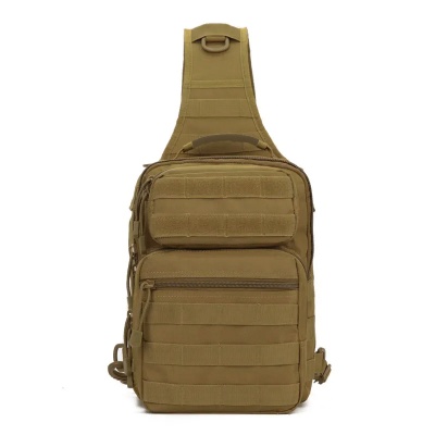 Рюкзак тактический ADR однолямочный CH-07 Multicam21