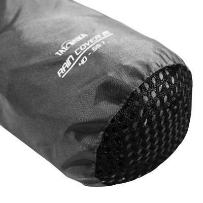 Накидка на рюкзак Tatonka RAIN COVER 40-55 red orange 3117.21123