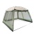 Палатка BTrace Camp (зеленая/беж_1