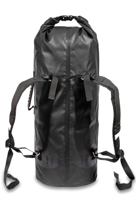 Гермомешок Talberg Dry Bag Ext 60 черный21
