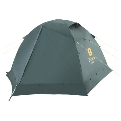 Палатка BTrace Solid 312