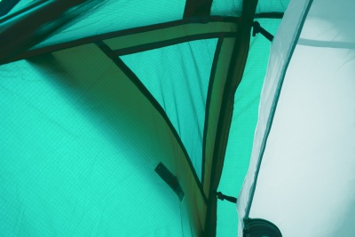 Палатка Talberg MAREL PRO 2 green17