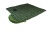 Спальный мешок Alexika SIBERIA Compact Plus правый 9272.0101123