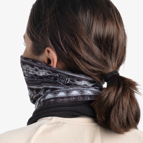 Бандана Buff Polar Sanua Black24