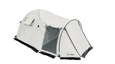 Палатка Talberg BLANDER 4 SAHARA  20