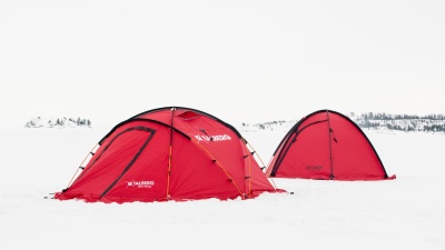 Палатка Talberg PEAK PRO 3 Red33