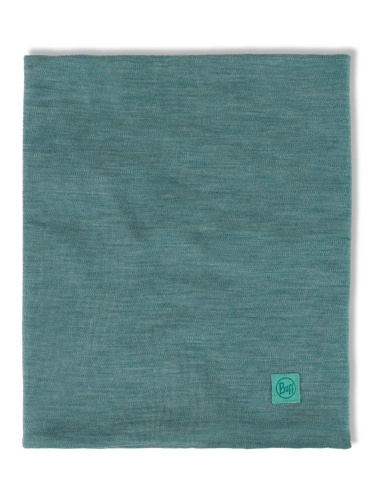 Бандана Buff Heavyweight Merino Wool Solid Pool21