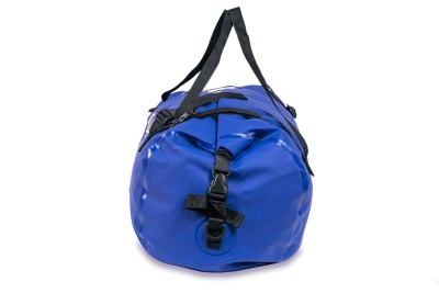 Гермосумка Talberg Dry Bag Light PVC 40 черная3