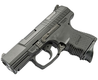 Модель пистолета (WE) WALTHER P99 5