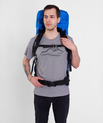 Рюкзак RedFox Summit 90 V4 Light (синий)30