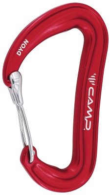 Карабин CAMP Dyon, Red