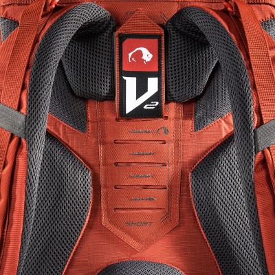 Рюкзак Tatonka YUKON 50+10 blue 1343.01042