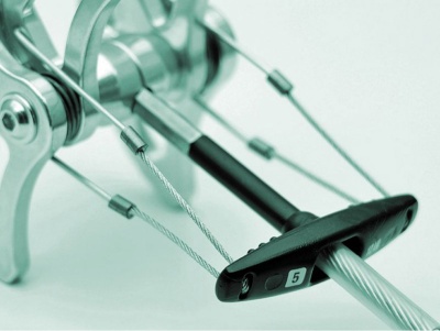 Френды Rock Empire COMET DYNEEMA 0,753