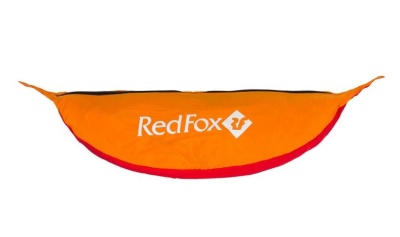 Гамак RedFox Double (2300/оранжевый)2