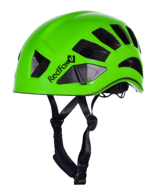 Каска RedFox Morpheus Plus (lime)21