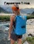 Герморюкзак ADR Kayaking DryPack 30 (light blue)05
