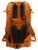 Рюкзак Kanrock Pow Pow 20 Tangerine orange22
