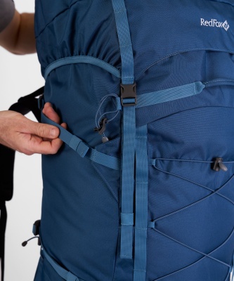 Рюкзак RedFox Light 100 V6 (т.хаки)34