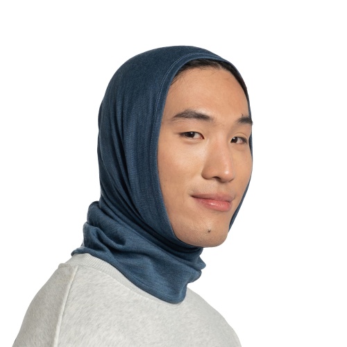 Бандана Buff Midweight Merino Melange Tempest23
