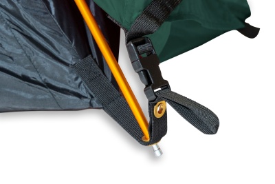 Палатка Talberg BOYARD PRO 2 green21
