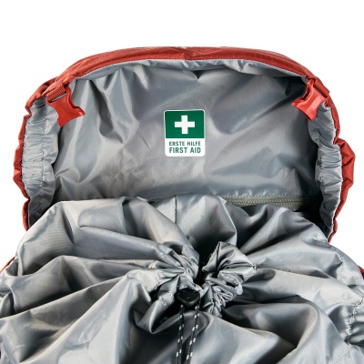 Рюкзак Tatonka YUKON 50+10 teal green 1343.06357