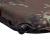 Коврик Talberg FOREST COMFORT MAT камуфляж 188х66х53 Коврик Talberg FOREST COMFORT MAT камуфляж 188х66х53