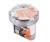 Горелка газовая Fire Maple FMS-116 Mini8 Горелка газовая Fire Maple FMS-116 Mini8