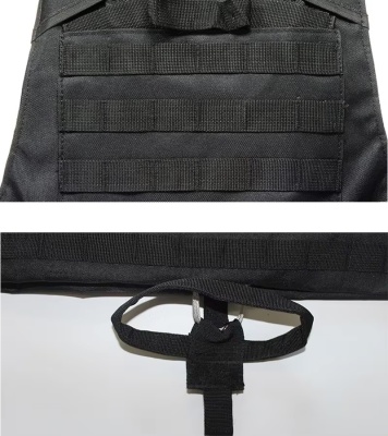 Разгрузочная система ADR CIRAS Light CH-020 Coyote24