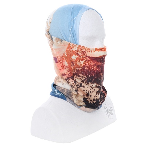 Бандана Buff Mountain Collection Original Grand Teton4