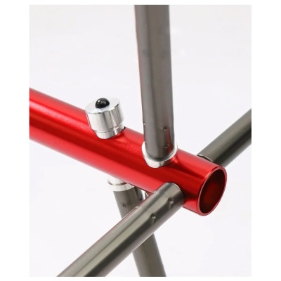 Стул туристический ADR Moon Chair Large, Black24