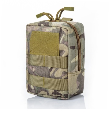 Подсумок аптечка molle ADR P-019 Olive21