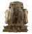 Рюкзак тактический ADR Ranger 80+10 CH-096 Multicam22 Рюкзак тактический ADR Ranger 80+10 CH-096 Multicam22