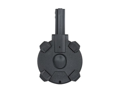 Магазин бункерный (Cyma) HY-402 M4 voice control 1200ш