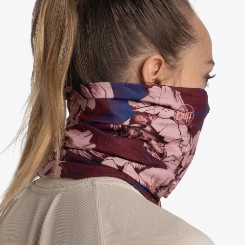 Бандана Buff Original Lyblur Rosewood23