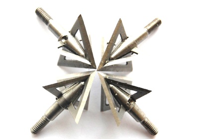 Наконечник Quad 100