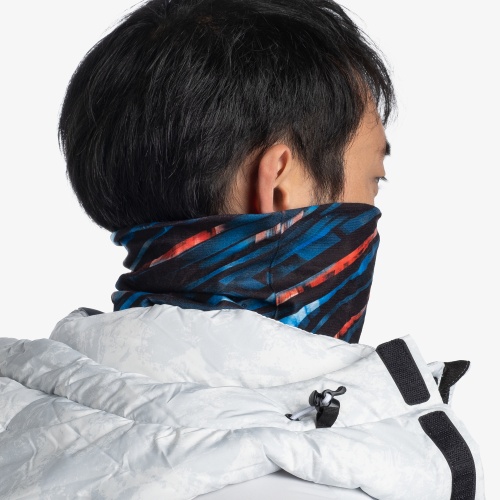 Бандана Buff Windproof Zayu Multi25