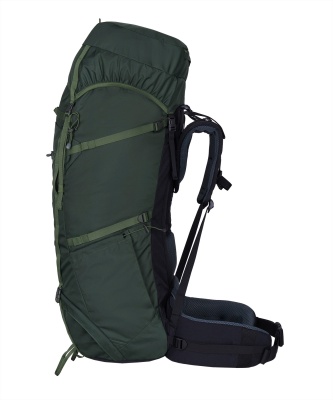 Рюкзак RedFox Light 100 V6 (т.хаки)23