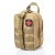 Подсумок аптечка molle ADR P-042 A-tacs FG21