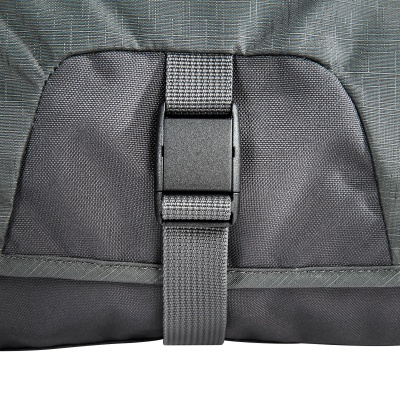 Косметичка Tatonka TRAVELCARE titan grey 2782.02125