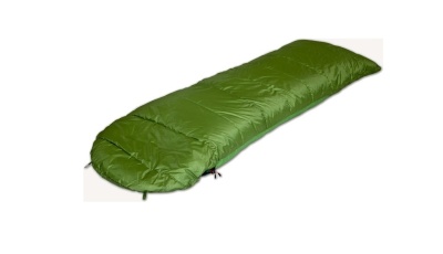 Спальный мешок Alexika SIBERIA Compact Plus правый 9272.0101121