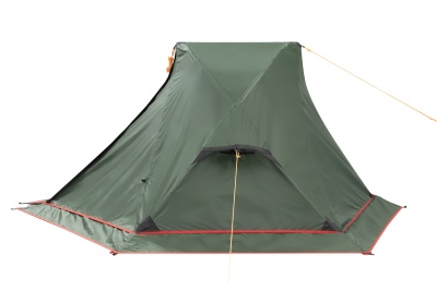 Палатка Alexika EGOIST 1 PLUS green 9137.210125