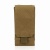 Подсумок одинарный molle ADR P-041 Coyote Подсумок одинарный molle ADR P-041 Coyote