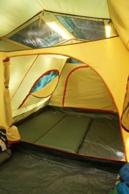 Палатка Alexika VICTORIA 10 green 9156.03019,46