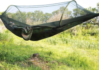Гамак ADR Hammock Mosquito 250х120 (EMR)33