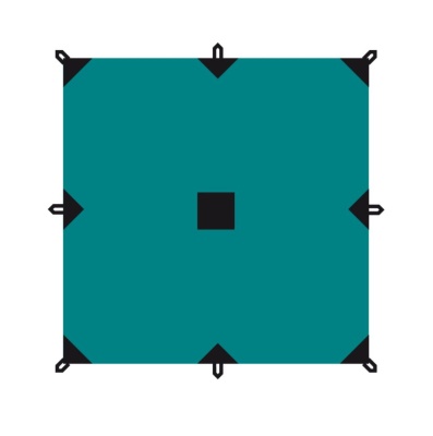 Тент BTrace 6*6 м